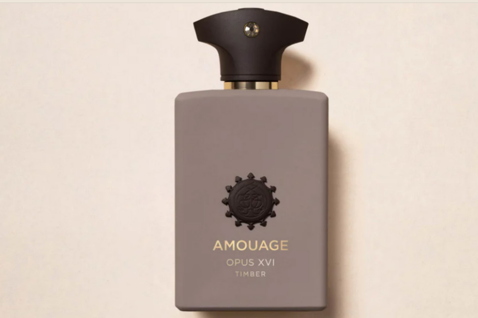 Amouage Timber